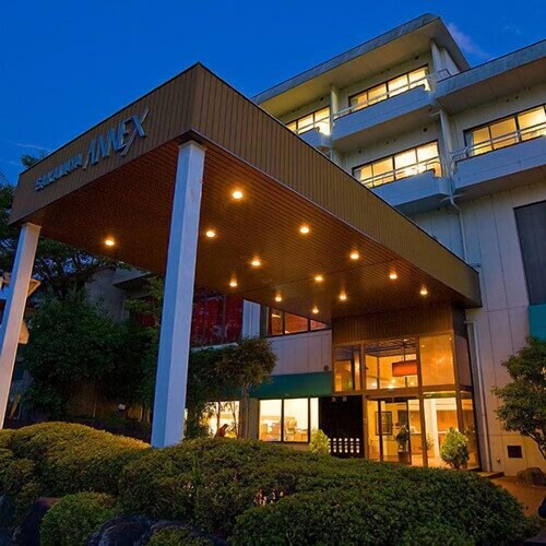 Izu Nagaoka Onsen Hotel Akane