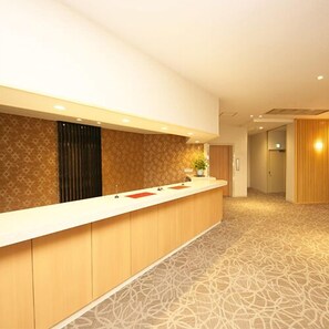 Lobby - Izu Nagaoka Onsen Hotel Akane (Izunokuni)