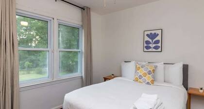 Near Ft Moore w/ Fenced Yard- Family Ranch Retreat