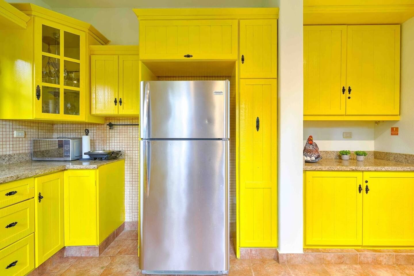 Cucina privata