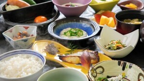 Food and drink - Nagahigawa (Miyazaki)