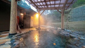 Spa - Nagahigawa (Miyazaki)
