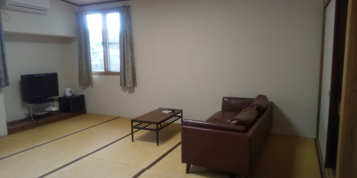 Khu phòng khách
