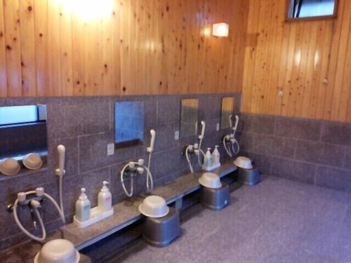 Yunoura Onsen Kameiso