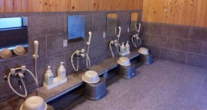 Yunoura Onsen Kameiso