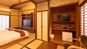 Room - Sagiritei (Yufu)