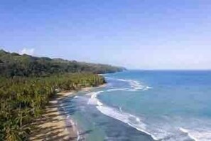 Beach - ®{Samán~Experience}@Terrenas +Pool+BBQ+5*Min*Beach (Las Terrenas)