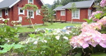 Yufuin Onsen Cottage Kohan