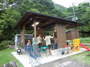 Property grounds - Yufuin Onsen Cottage Kohan (Yufu)