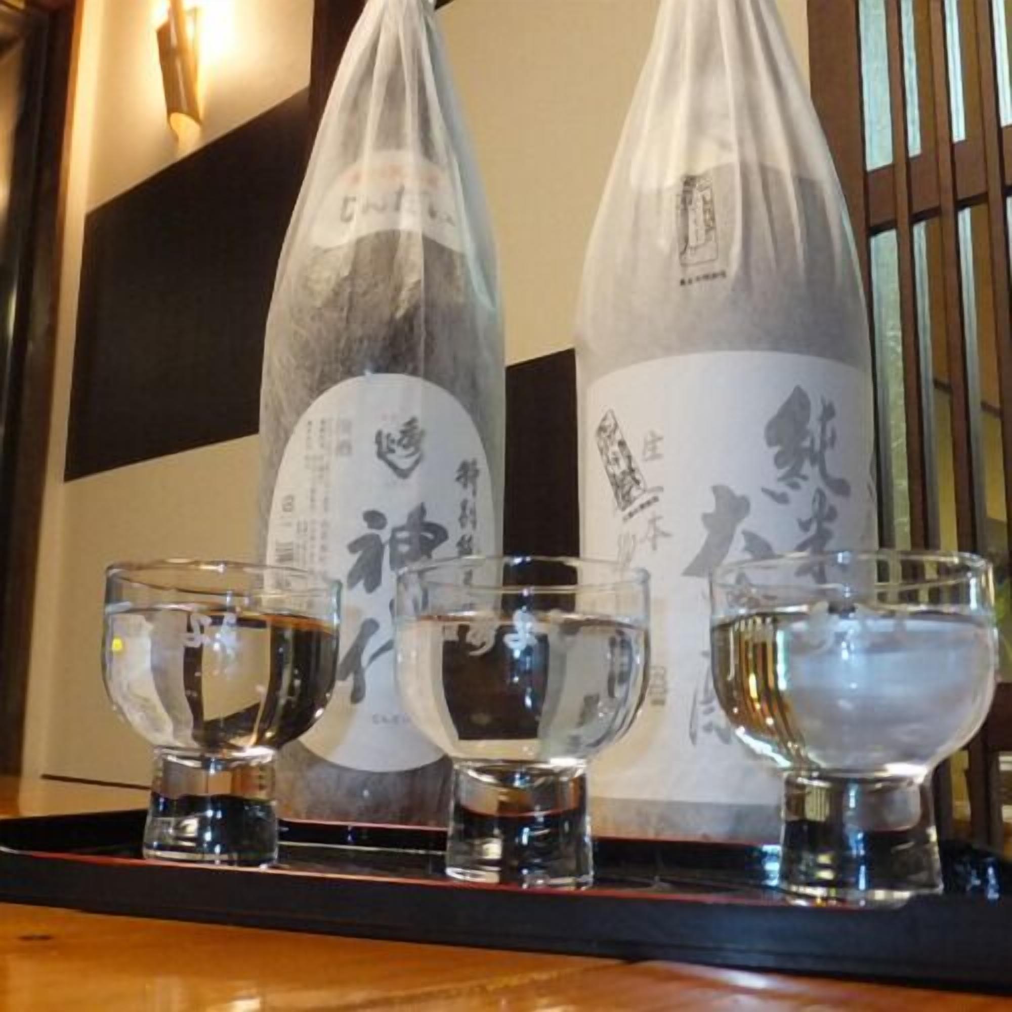 الطعام والشراب