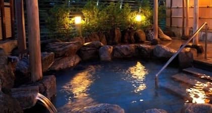 Shiganosato Onsen Ikoinomura Notohantou