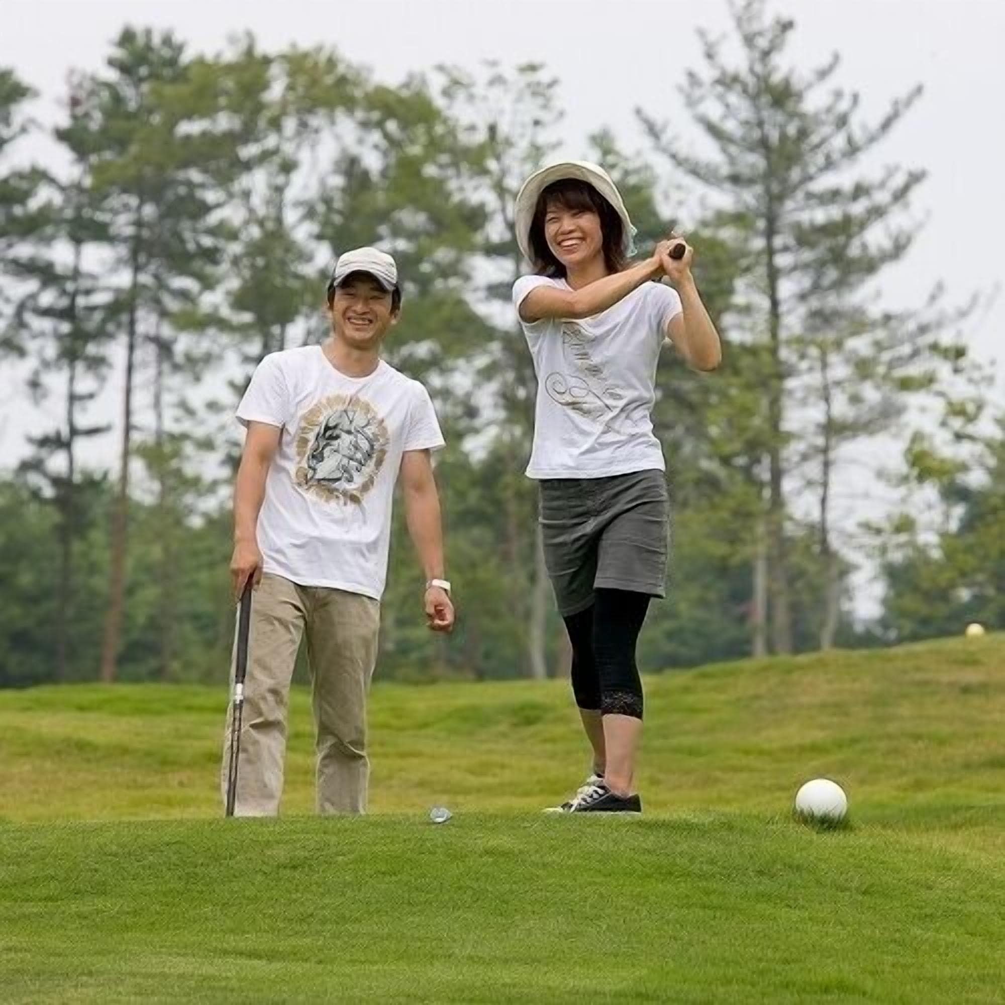 Golf