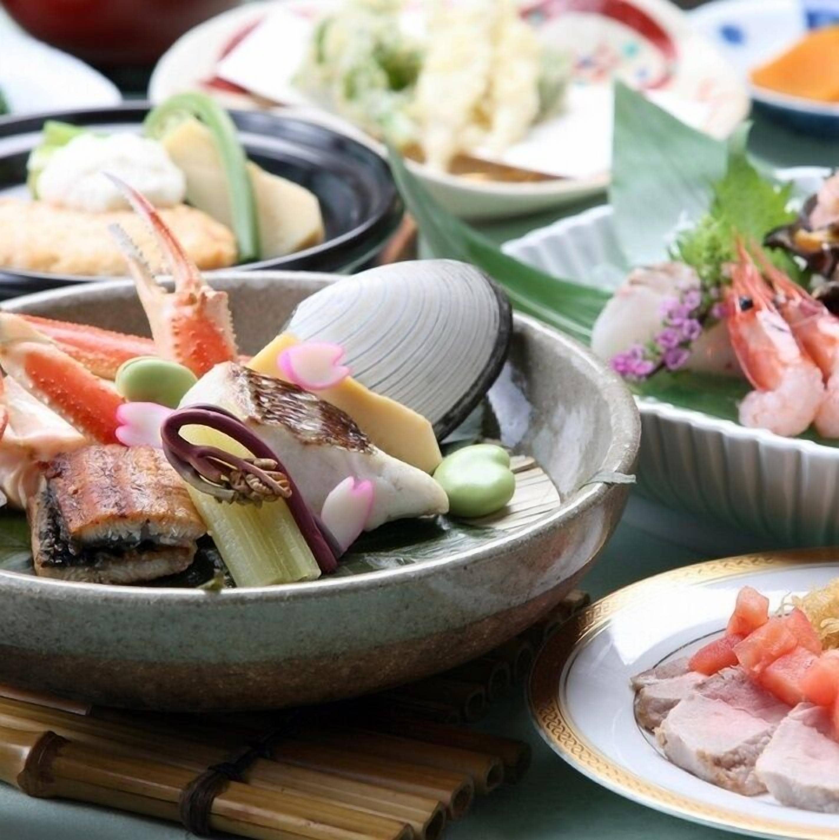 Makanan dan minuman
