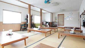 Unclassified image, 5 of 42, button - Minshuku Katsumaruso <ikinoshima> (Iki)