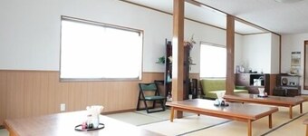 Minshuku Katsumaruso <ikinoshima>