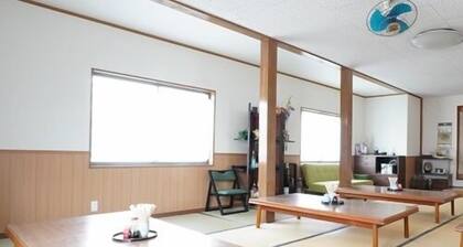 Minshuku Katsumaruso <ikinoshima>