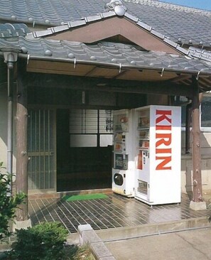 Exterior - Minshuku Katsumaruso <ikinoshima> (Iki)