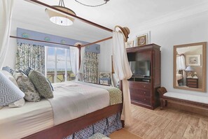 3 bedrooms, iron/ironing board, WiFi, bed sheets - ®3BR{Beach~Essence}@Terrenas +Pool+Maid+Beachfront (Las Terrenas)