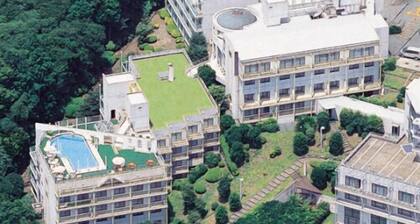 Izukogen Wanwan Paradice Hotel
