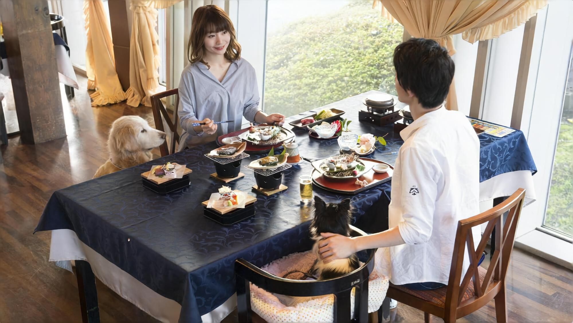 Tempat makan