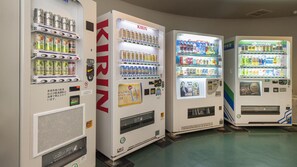 Interior - Izukogen Wanwan Paradice Hotel (Ito)