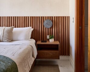 Bedroom - ® LUX {Arpel} Experience @DowntownSD +Pool+Gym (Santo Domingo)