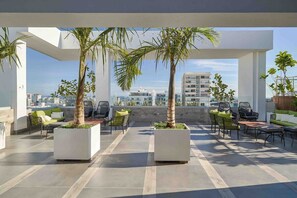 テラス / パティオ