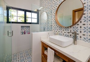Towels - ®{Beach & Mountain Villa}@Terrenas+Pool+BBQ+6BR (Las Terrenas)