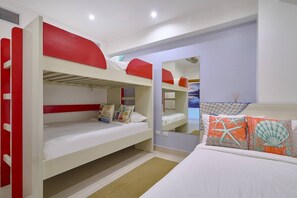 Bedroom - ®{Las~Olas~Beach~Condo}@JuanDolio +BeachFront+Pool (Juan Dolio)