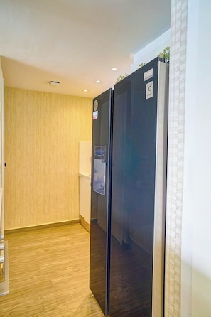 Interior - ®{2Br~Marbella~Views} Jaccuzi +Pool+Beachfront (Playa Juan Dolio)