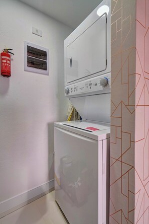 Interior - ® 2BR{Ajega~Views} @Downtown SDQ +Pool+Gym (Santo Domingo)