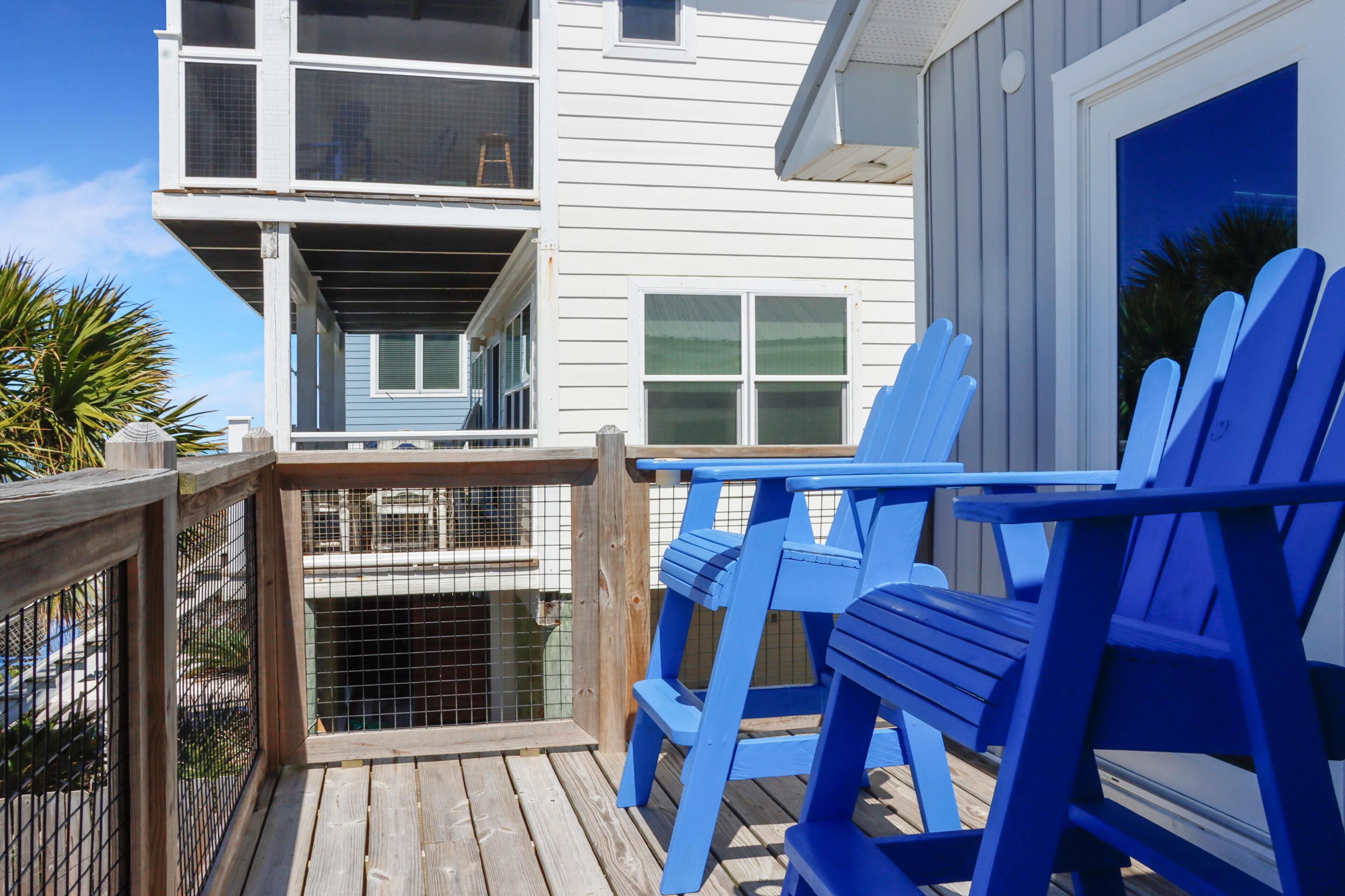 House, Multiple Beds (My Tide) | Property grounds