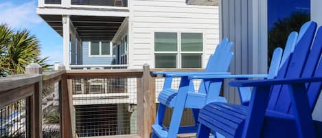 House, Multiple Beds (My Tide) | Property grounds