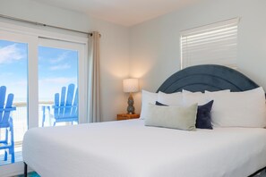 House, Multiple Beds (My Tide) | 4 bedrooms - My Tide (Port St. Joe)