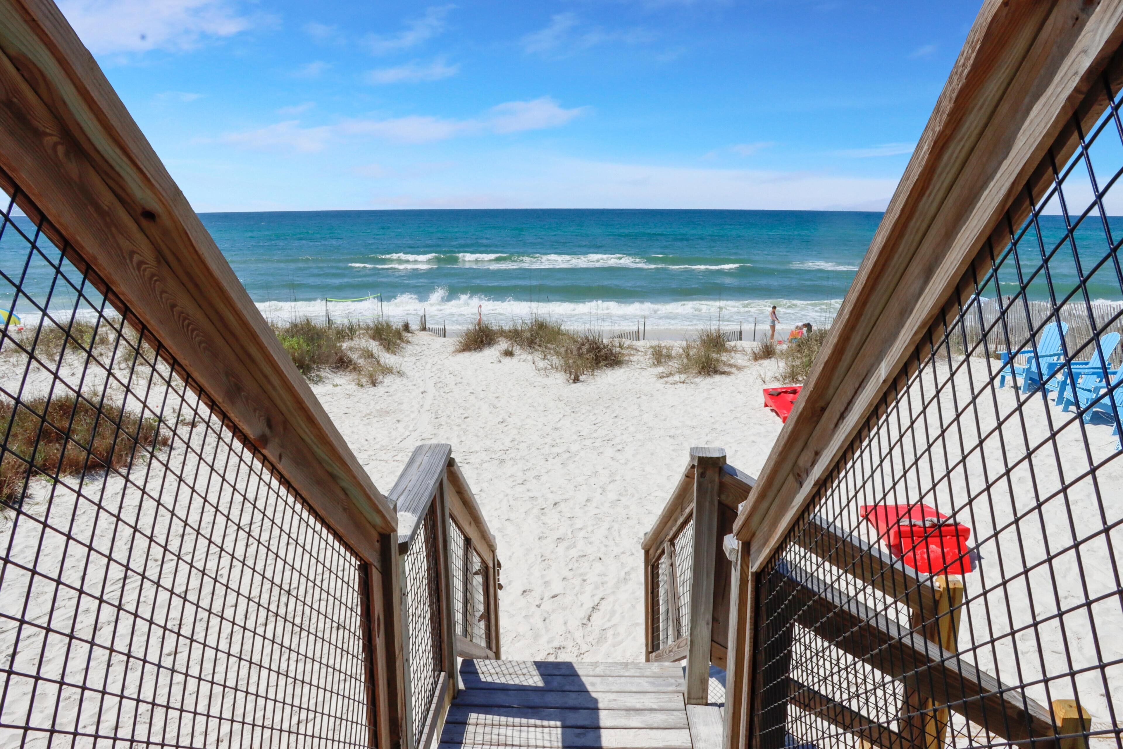 House, Multiple Beds (My Tide) | Beach | On the beach