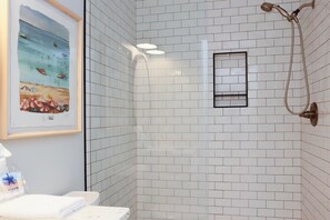 House, Multiple Beds (My Tide) | Bathroom - My Tide (Port St. Joe)