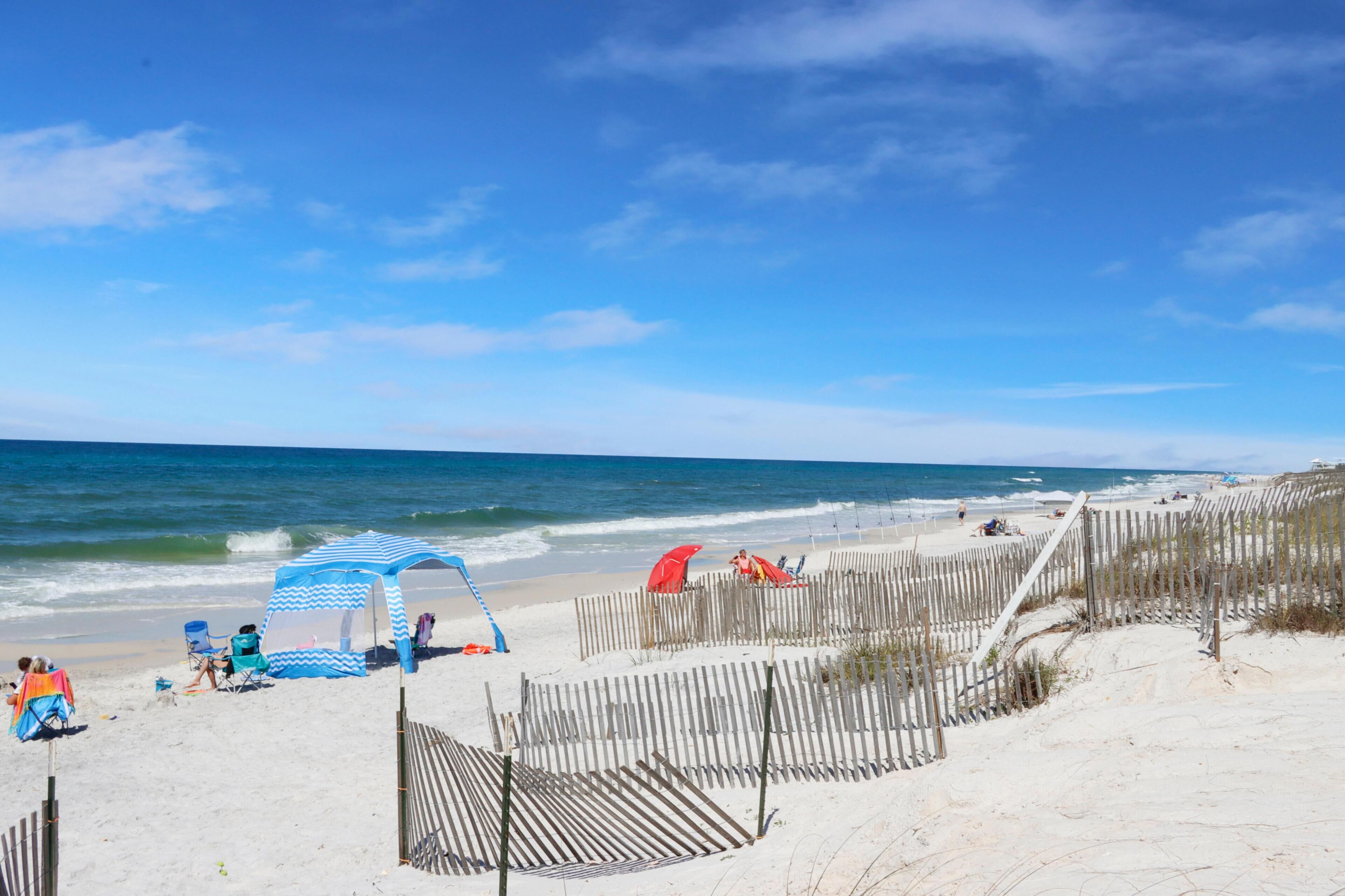 Ferienhaus, Mehrere Betten (My Tide) | Strand | Am Strand