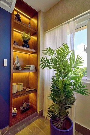 Interior - ®{Coral*Cliffs~Executive} @JuanDolio + Pool + Gym (Juan Dolio)