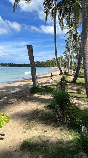 Beach - 4BR{Beach~by~Melo} @LosNomadas   +2Min.Beach+Pool (Las Terrenas)