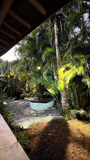 Property grounds - 4BR{Beach~by~Melo} @LosNomadas   +2Min.Beach+Pool (Las Terrenas)