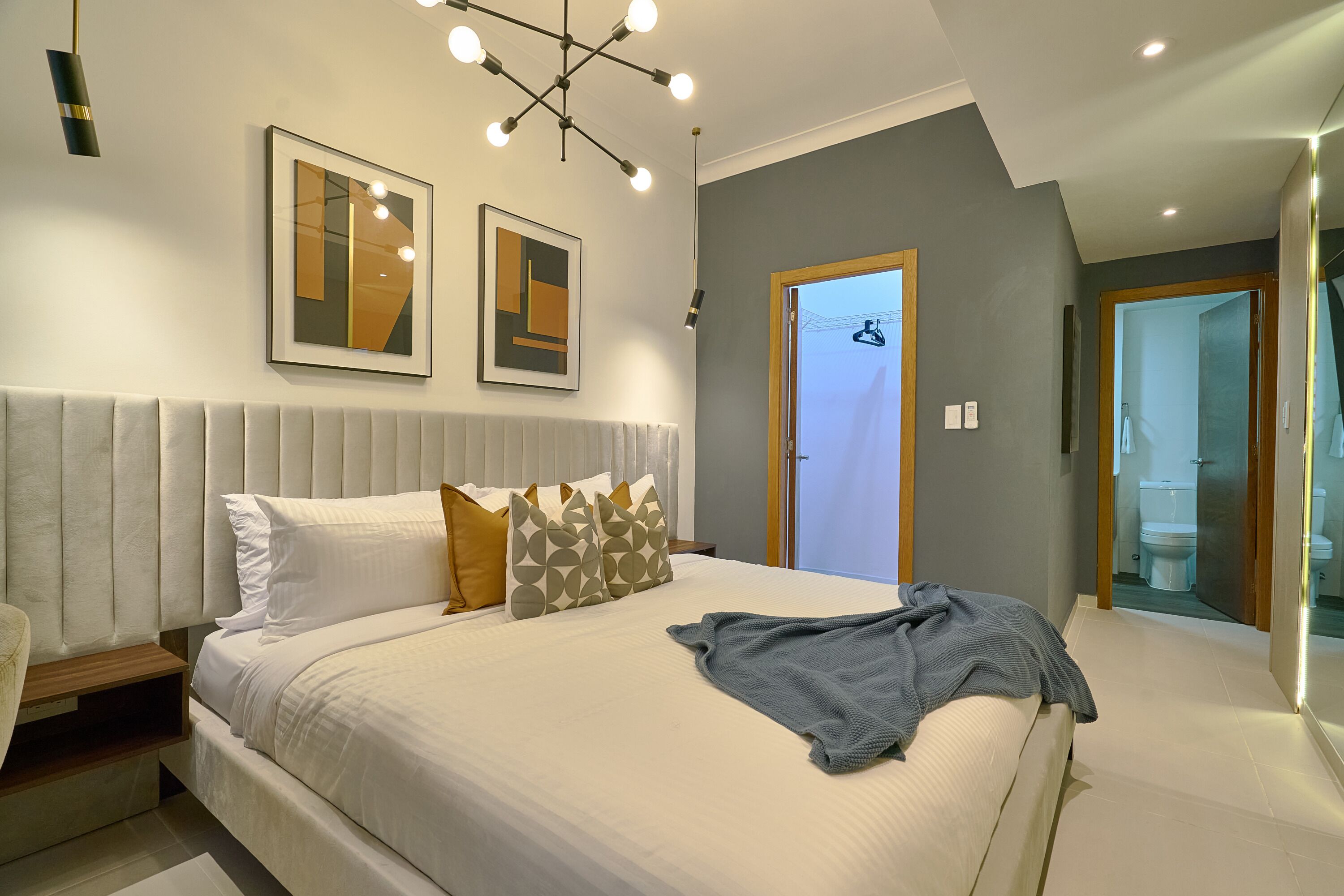 Habitación