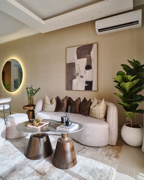 Interior - ®{City~Art~Place}@DowntownSD+Pool+GymClose toOcean (Santo Domingo)