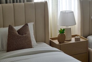 2 bedrooms, desk - ®(The~LUX~Natural~Art) @DowntownSD +Pool+Gym+2BR (Santo Domingo)