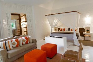 Double Room, Garden View - Fazenda Shanti (Alto Paraíso de Goiás)