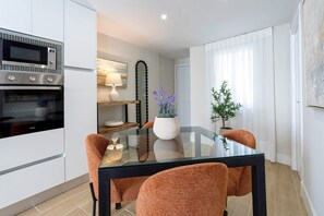 Dining - Exclusive apt in Cordoba Jewish Quarter. Almanzor (Cordoba)