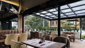 ร้านอาหาร
