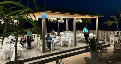 Paguro Beach Hotel