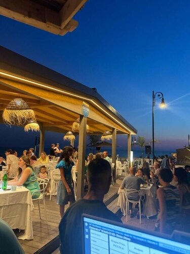 Paguro Beach Hotel 