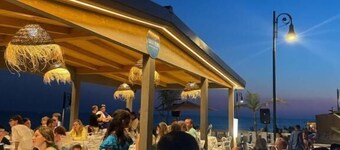 Paguro Beach Hotel 