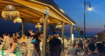 Paguro Beach Hotel